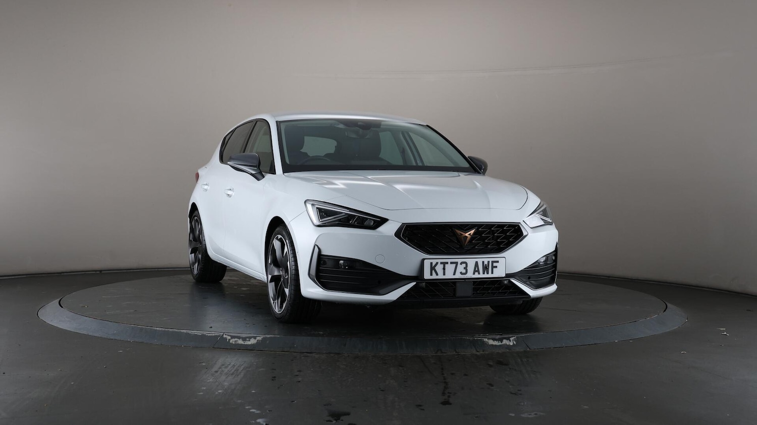 Used Cupra Leon 2023 for sale - 76042376: Photo 46