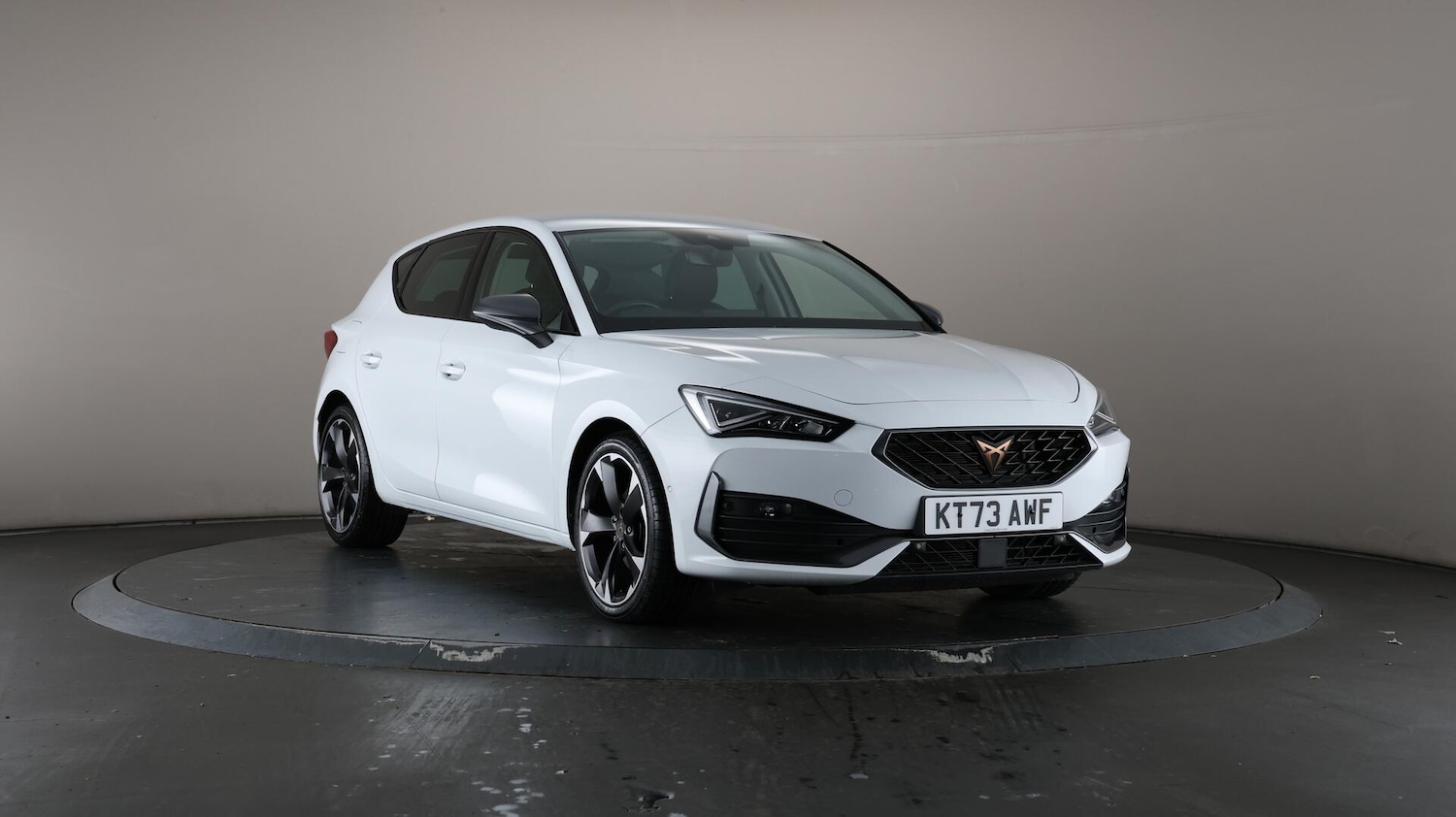 Used Cupra Leon 2023 for sale - 76042376: Photo 48