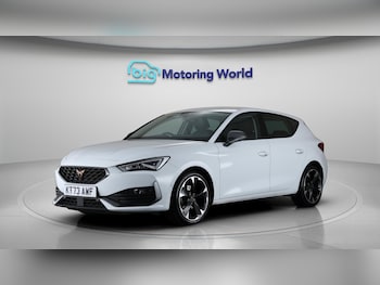 Used Cupra Leon 2023 for sale - 76042376: Photo 4