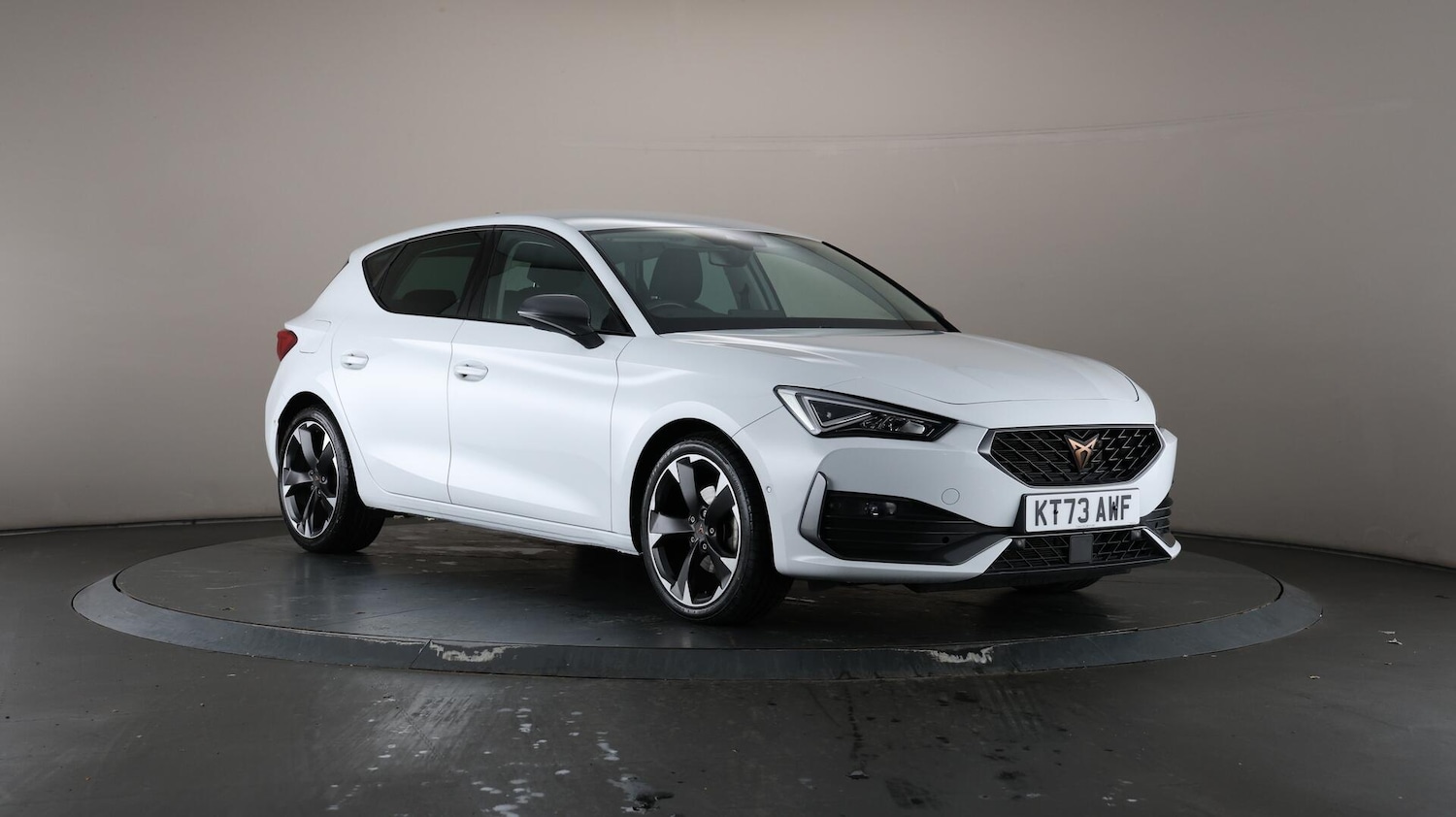 Used Cupra Leon 2023 for sale - 76042376: Photo 50
