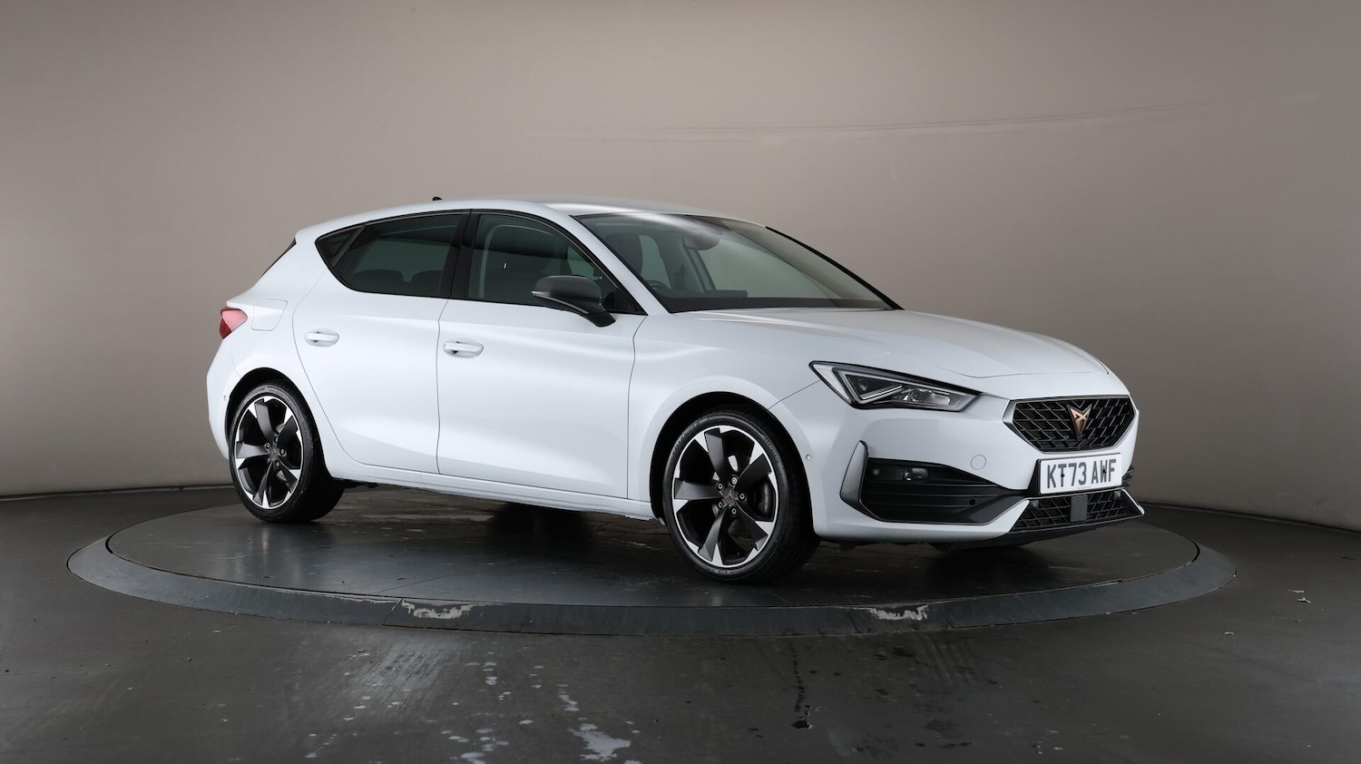 Used Cupra Leon 2023 for sale - 76042376: Photo 52