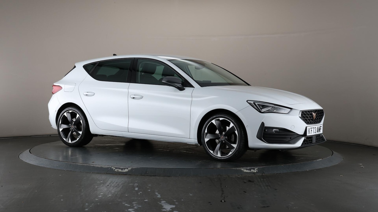 Used Cupra Leon 2023 for sale - 76042376: Photo 54