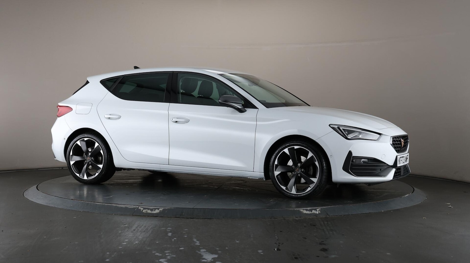 Used Cupra Leon 2023 for sale - 76042376: Photo 55