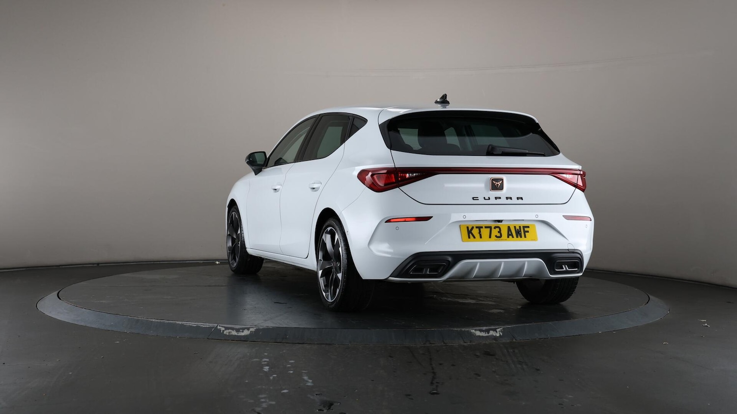 Used Cupra Leon 2023 for sale - 76042376: Photo 56
