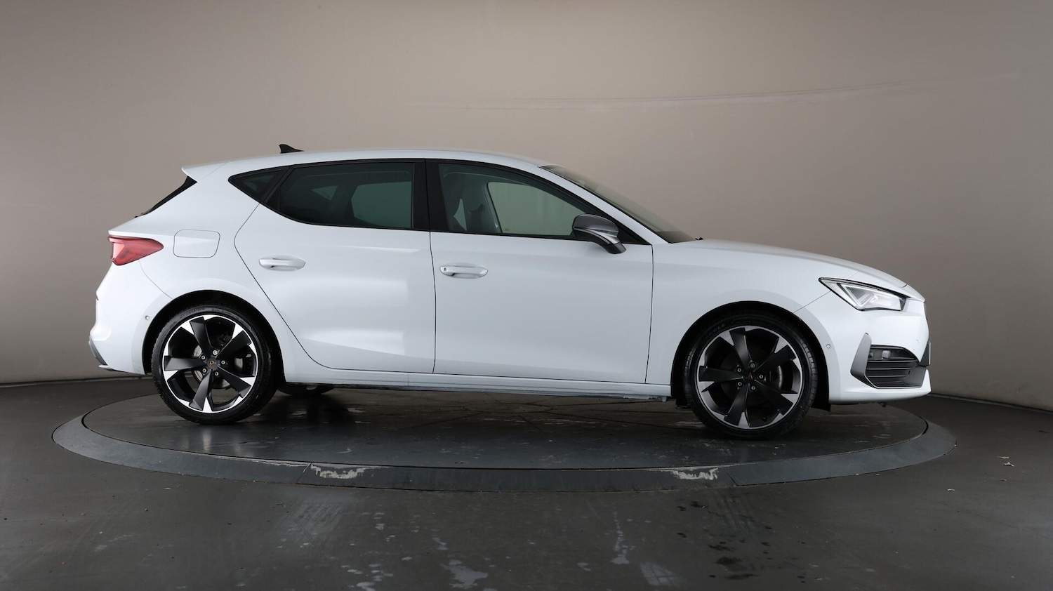 Used Cupra Leon 2023 for sale - 76042376: Photo 58