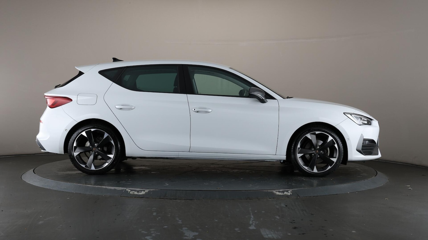 Used Cupra Leon 2023 for sale - 76042376: Photo 59