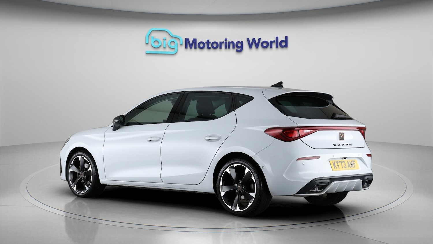 Used Cupra Leon 2023 for sale - 76042376: Photo 6