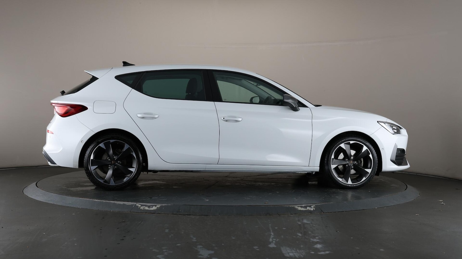 Used Cupra Leon 2023 for sale - 76042376: Photo 60