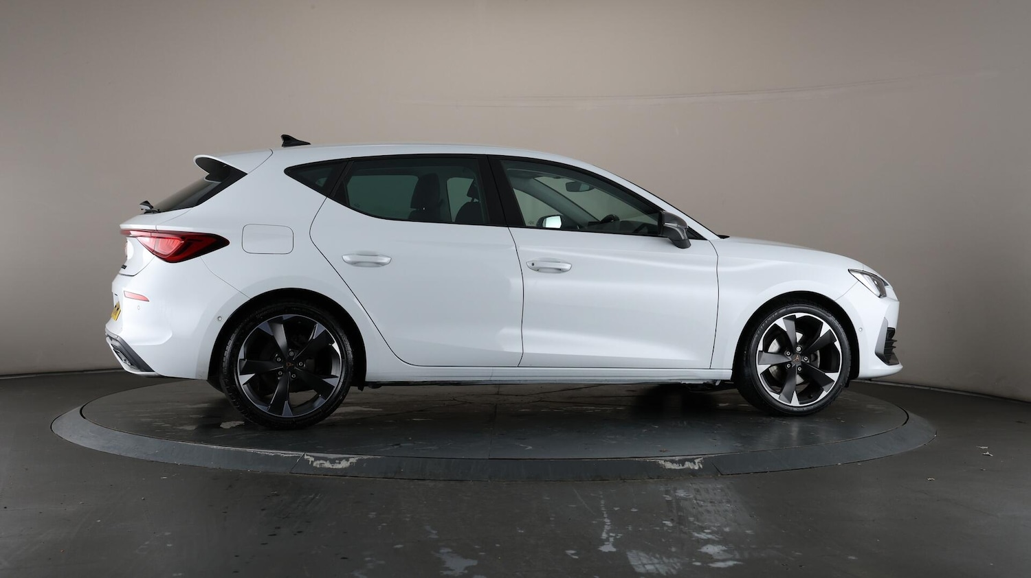 Used Cupra Leon 2023 for sale - 76042376: Photo 61