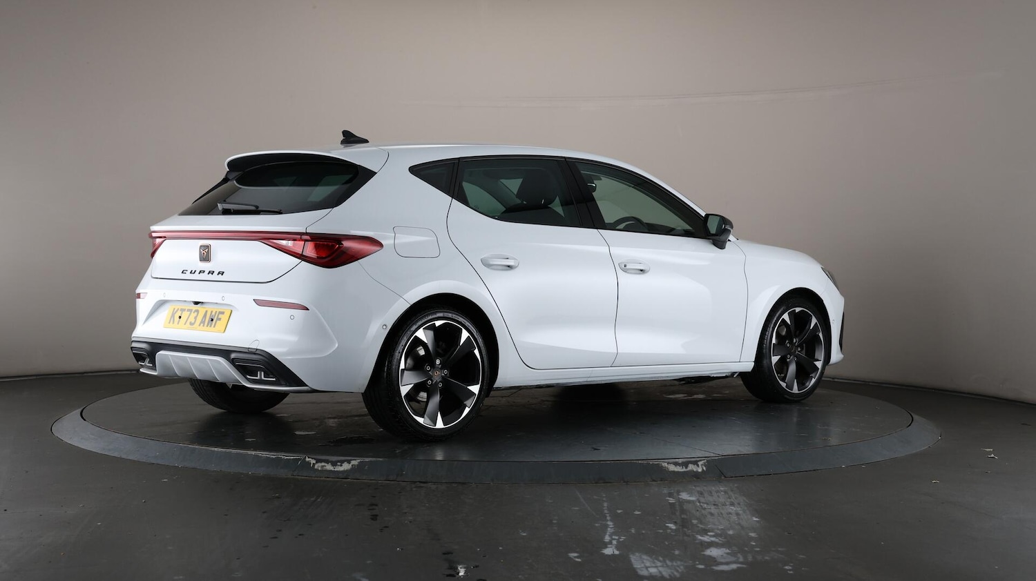 Used Cupra Leon 2023 for sale - 76042376: Photo 64