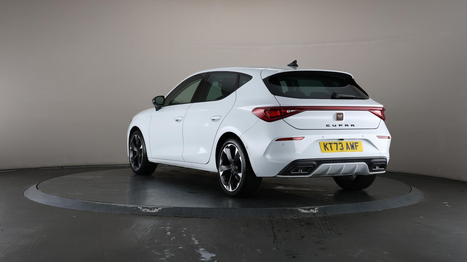 Used Cupra Leon 2023 for sale - 76042376: Photo 67