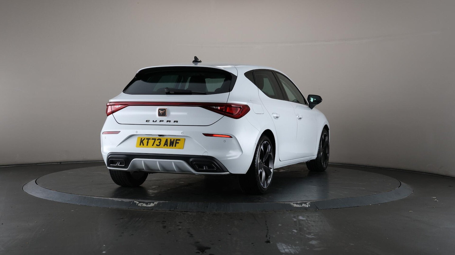 Used Cupra Leon 2023 for sale - 76042376: Photo 68