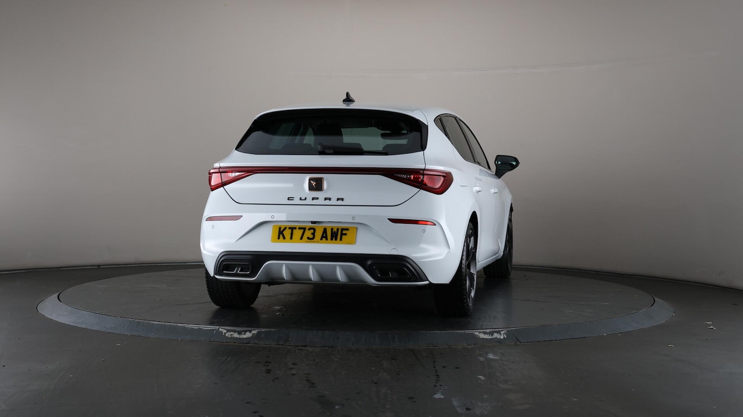 Used Cupra Leon 2023 for sale - 76042376: Photo 69