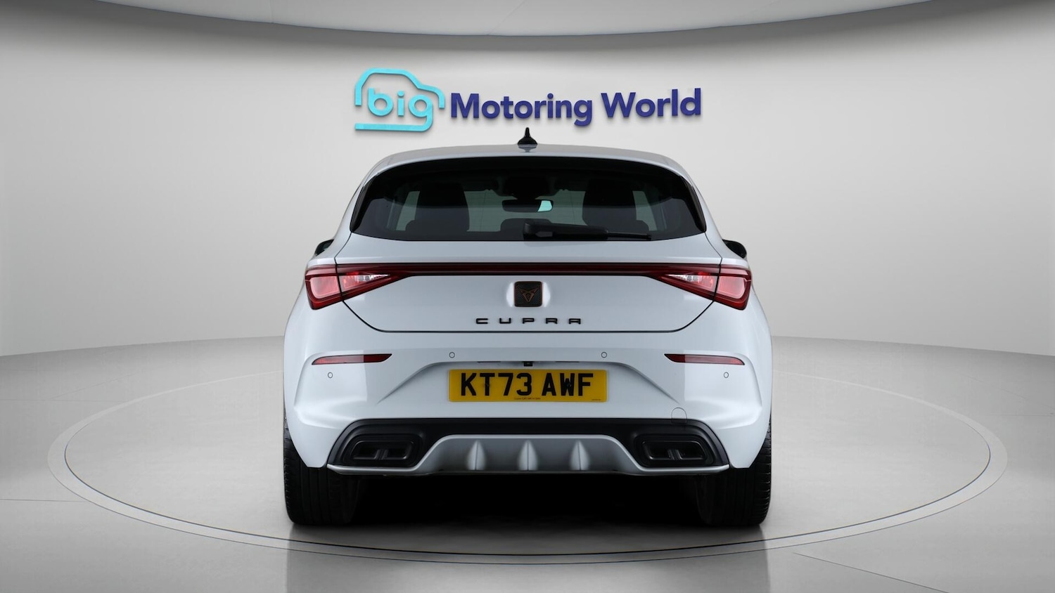 Used Cupra Leon 2023 for sale - 76042376: Photo 7