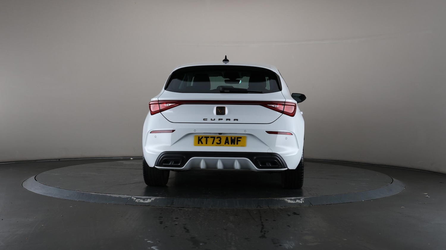 Used Cupra Leon 2023 for sale - 76042376: Photo 70