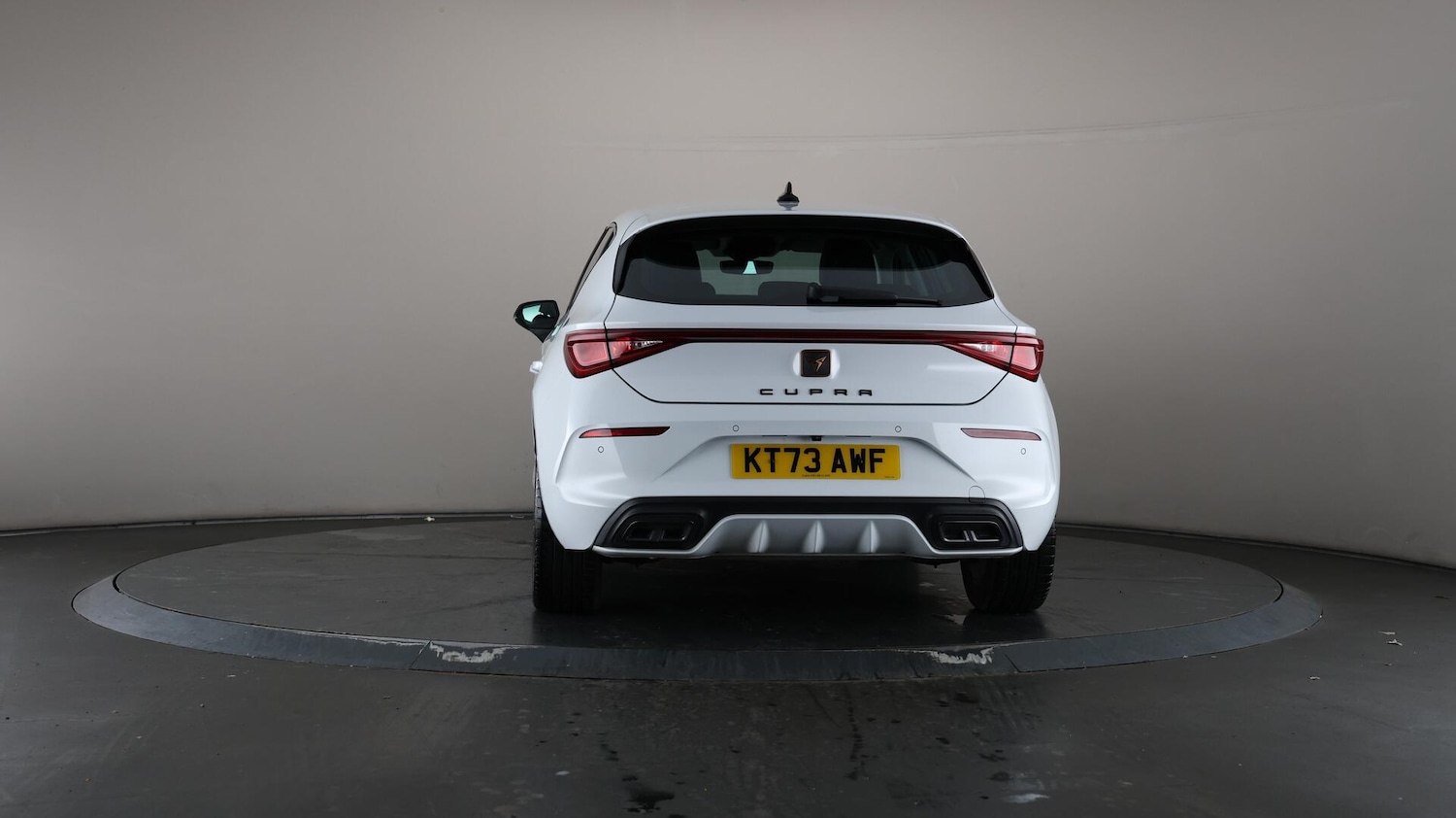 Used Cupra Leon 2023 for sale - 76042376: Photo 71