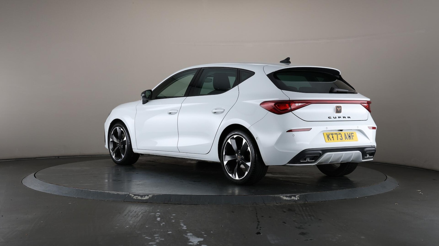 Used Cupra Leon 2023 for sale - 76042376: Photo 72