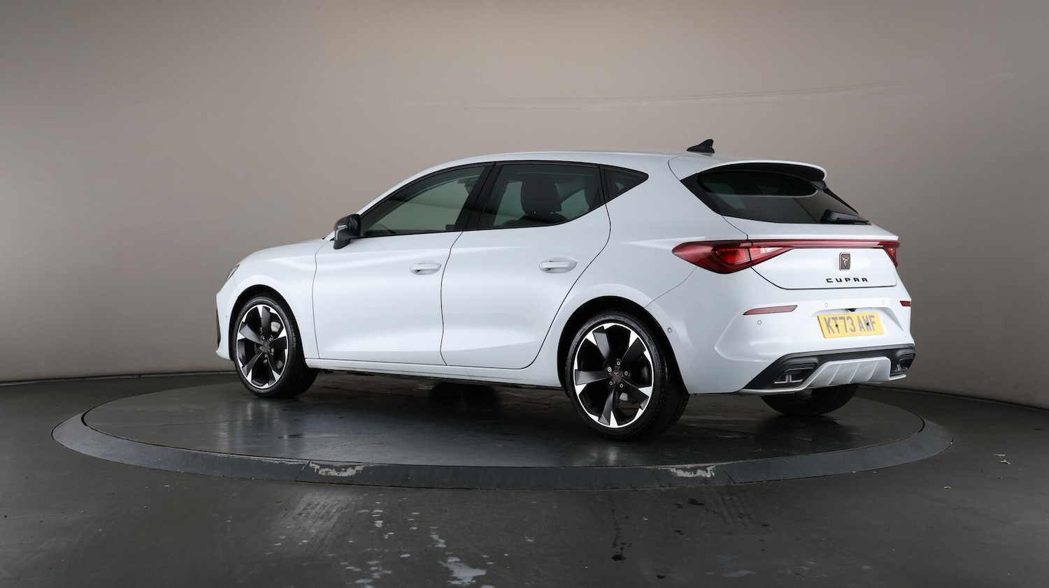 Used Cupra Leon 2023 for sale - 76042376: Photo 73