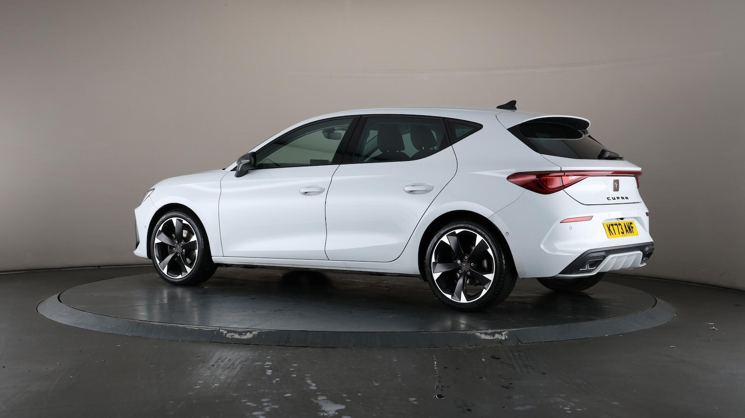 Used Cupra Leon 2023 for sale - 76042376: Photo 74