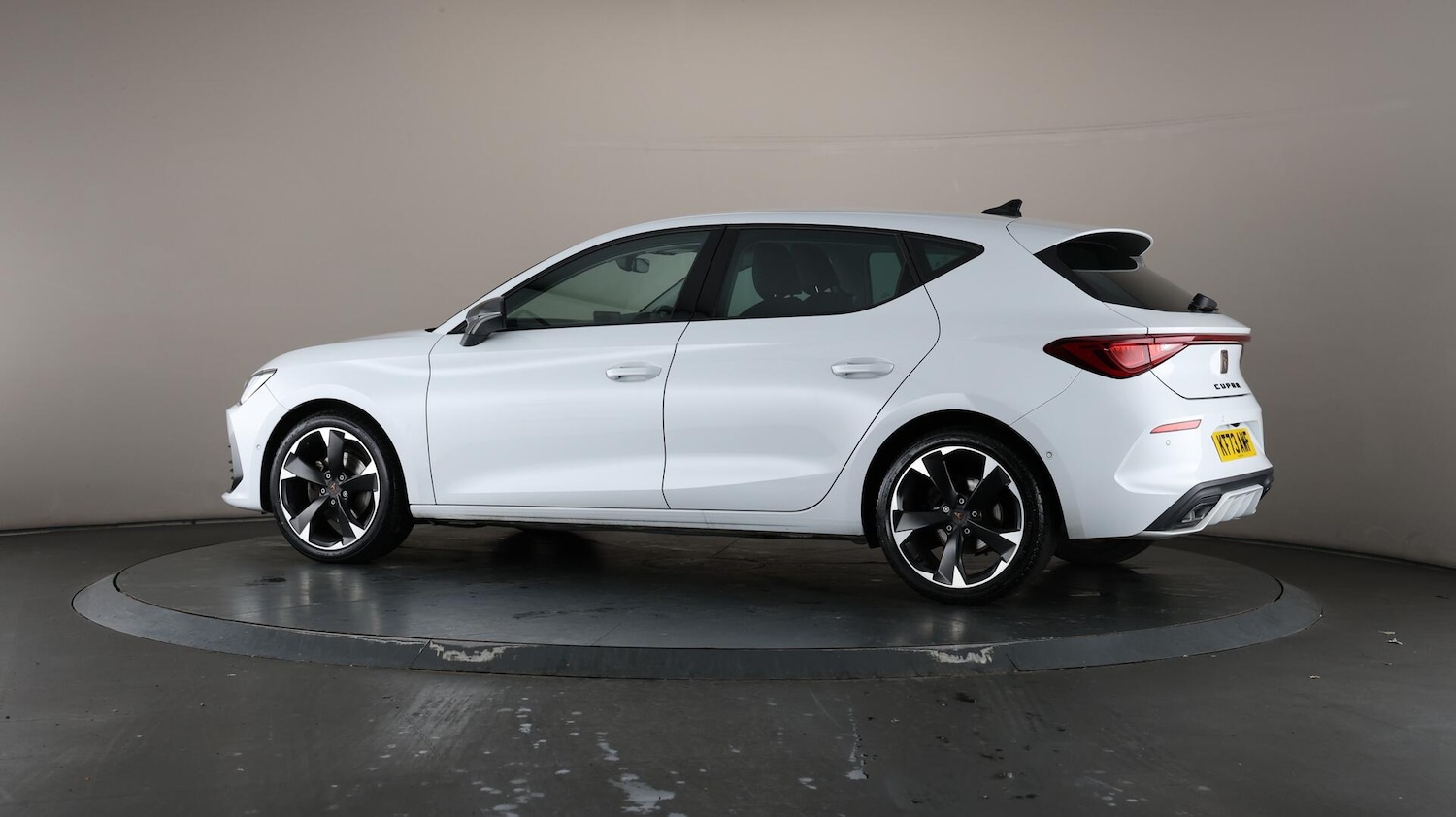 Used Cupra Leon 2023 for sale - 76042376: Photo 75