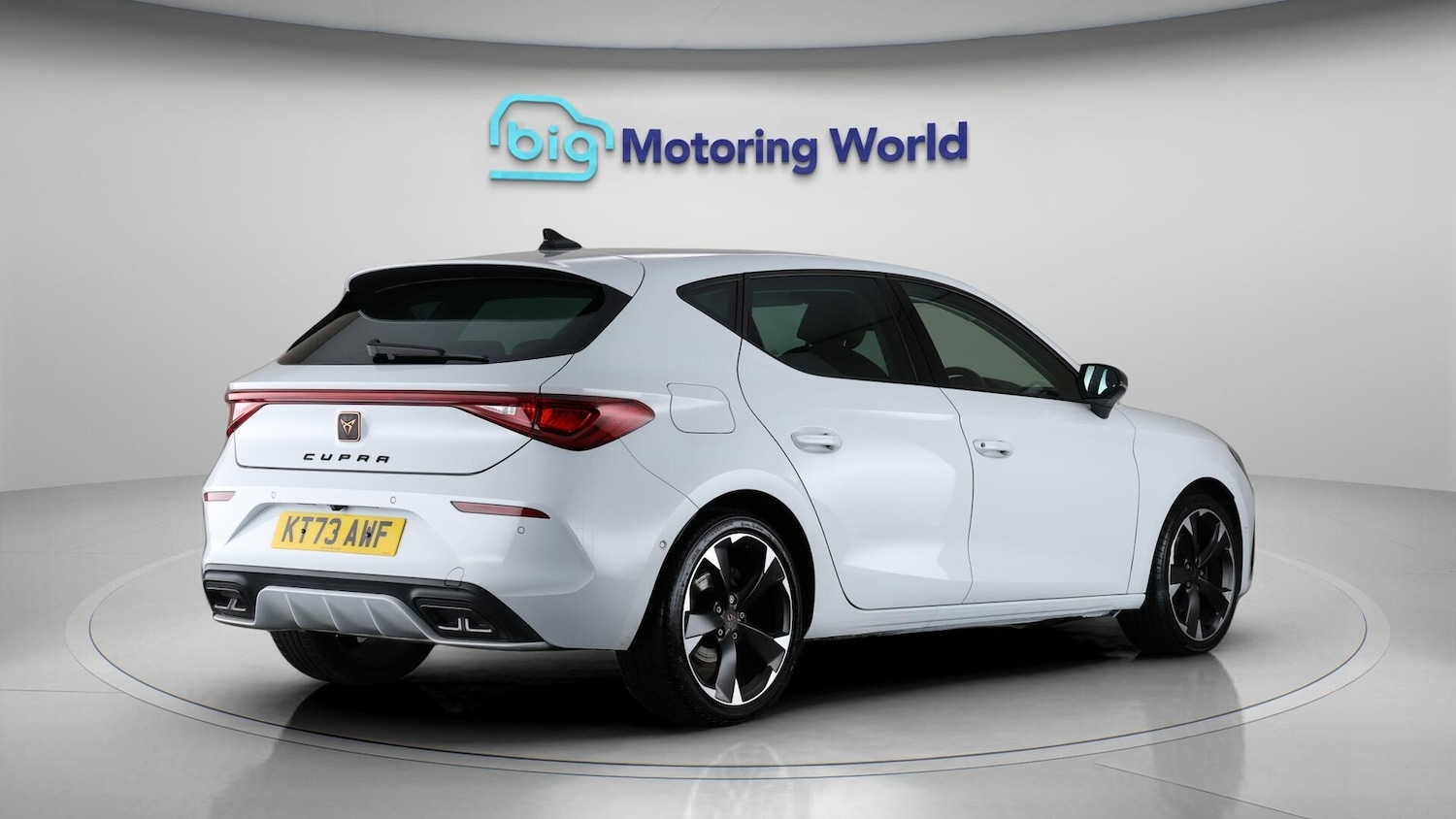 Used Cupra Leon 2023 for sale - 76042376: Photo 8