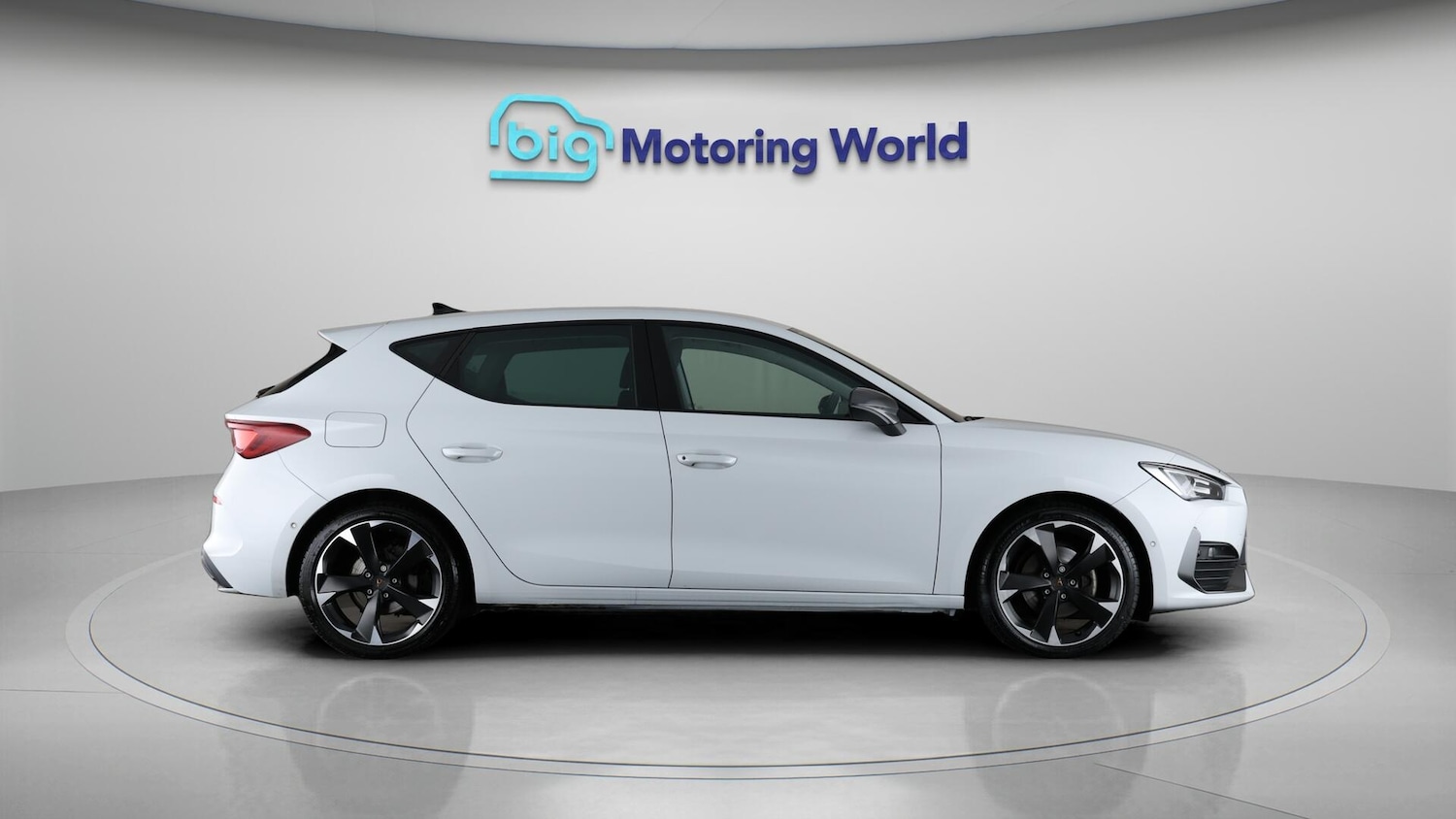 Used Cupra Leon 2023 for sale - 76042376: Photo 9