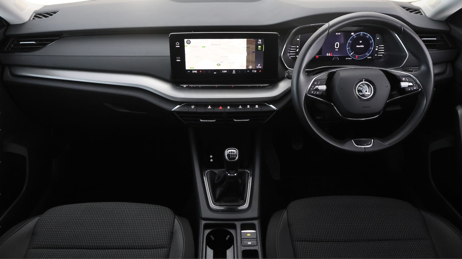 Used Skoda Octavia 2022 for sale - 77878804: Photo 13