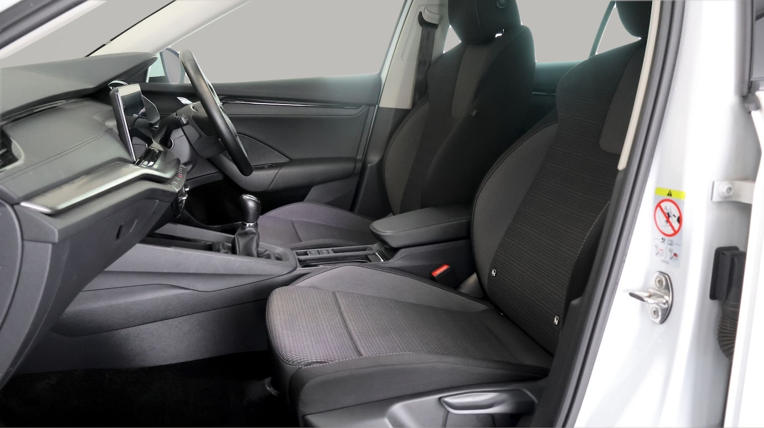 Used Skoda Octavia 2022 for sale - 77878804: Photo 14