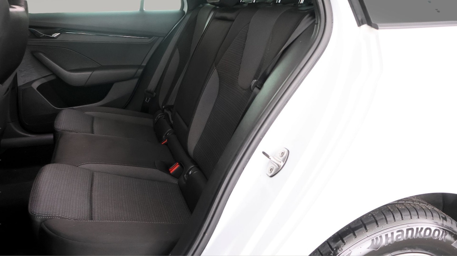 Used Skoda Octavia 2022 for sale - 77878804: Photo 16