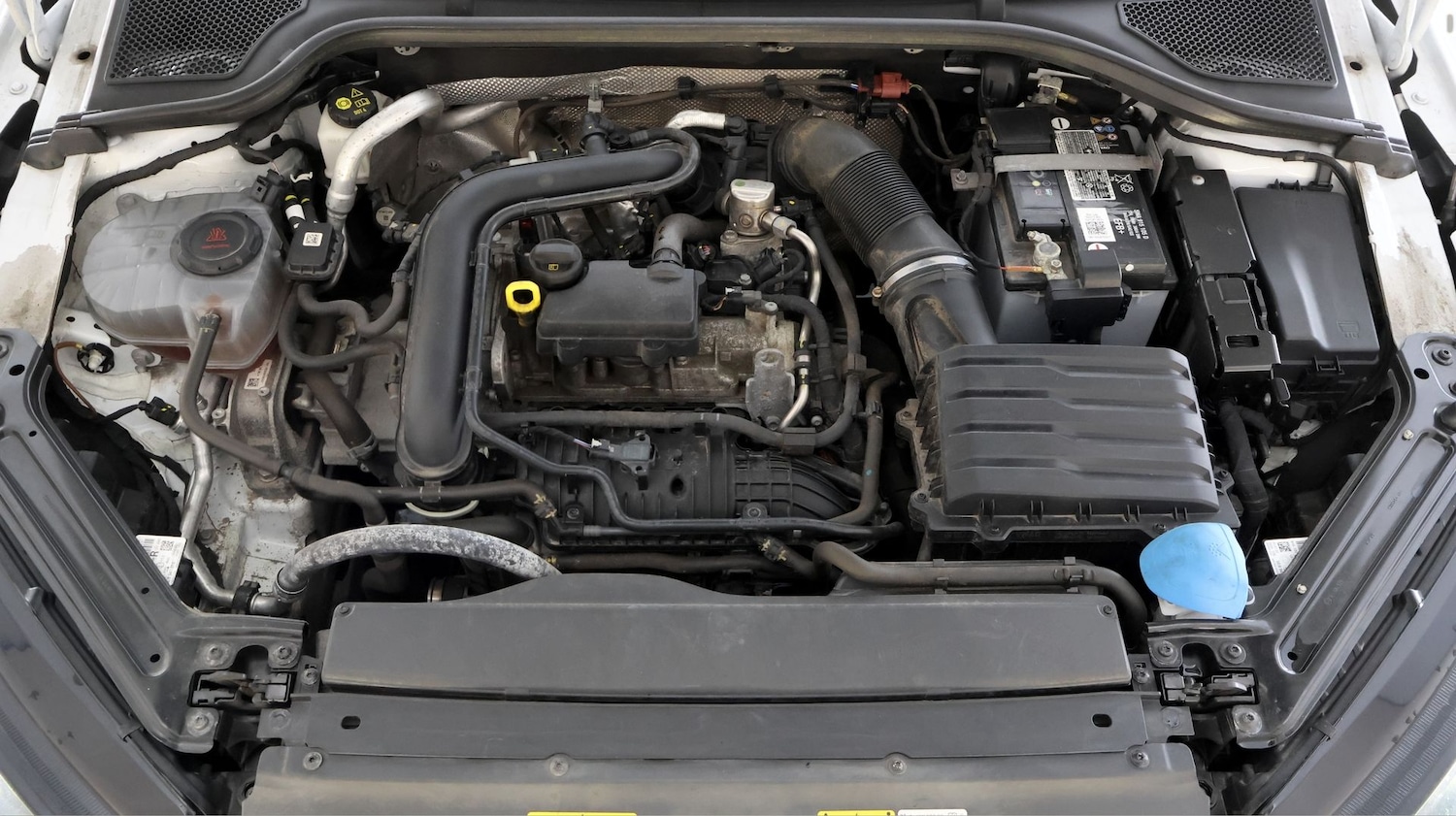 Used Skoda Octavia 2022 for sale - 77878804: Photo 19