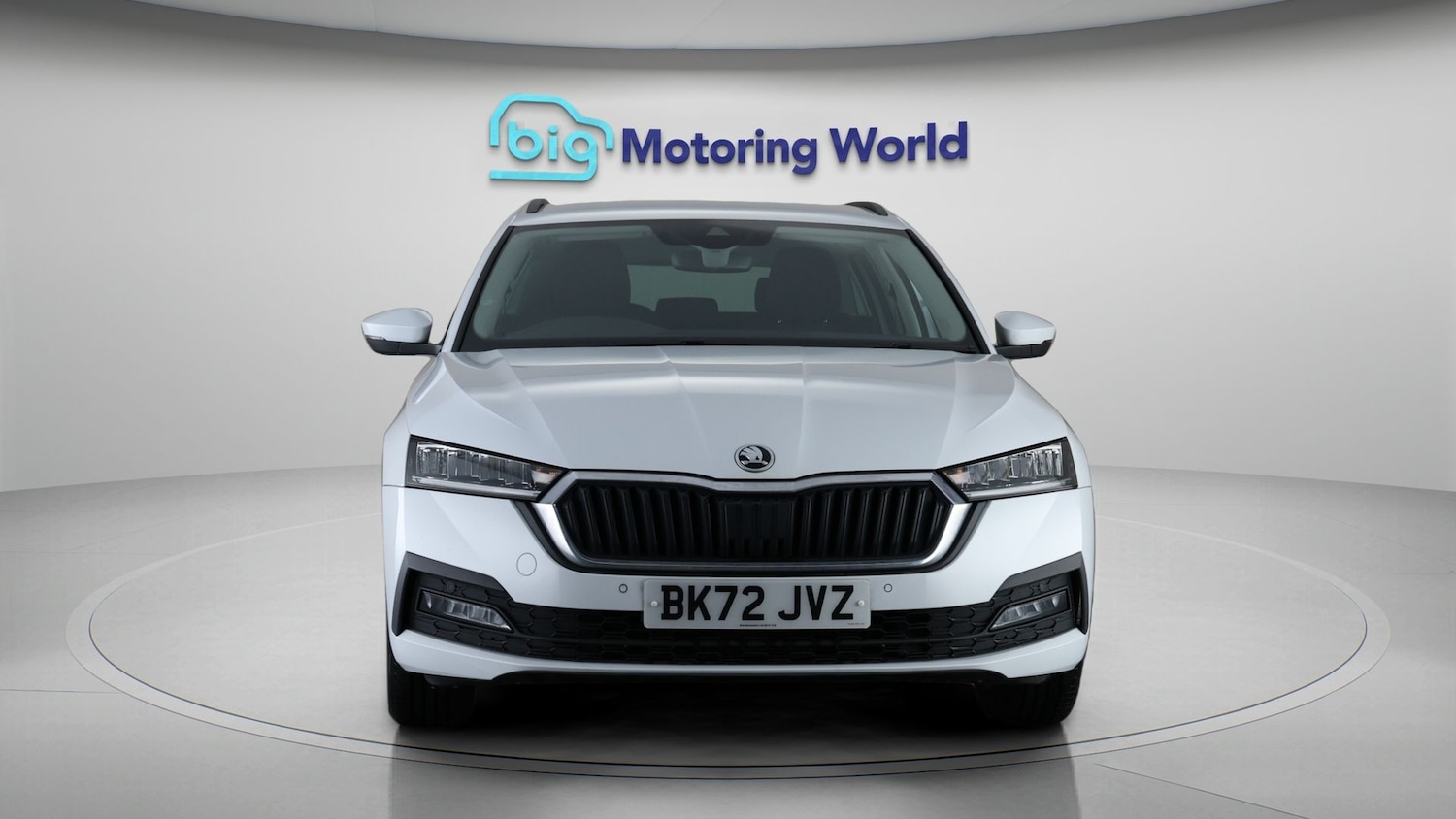 Used Skoda Octavia 2022 for sale - 77878804: Photo 2