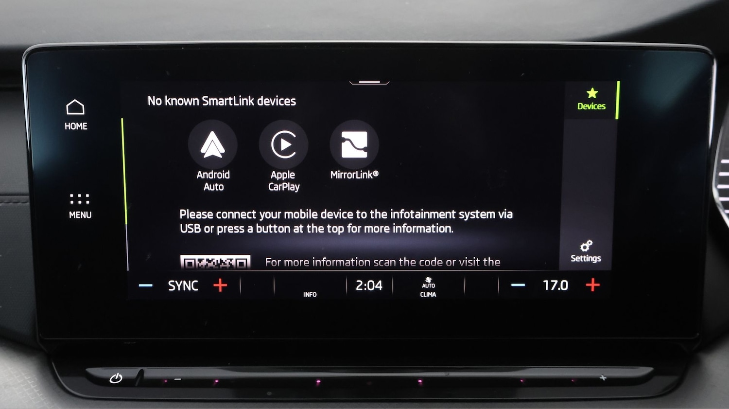 Used Skoda Octavia 2022 for sale - 77878804: Photo 21