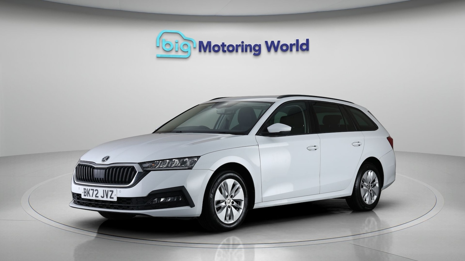 Used Skoda Octavia 2022 for sale - 77878804: Photo 3