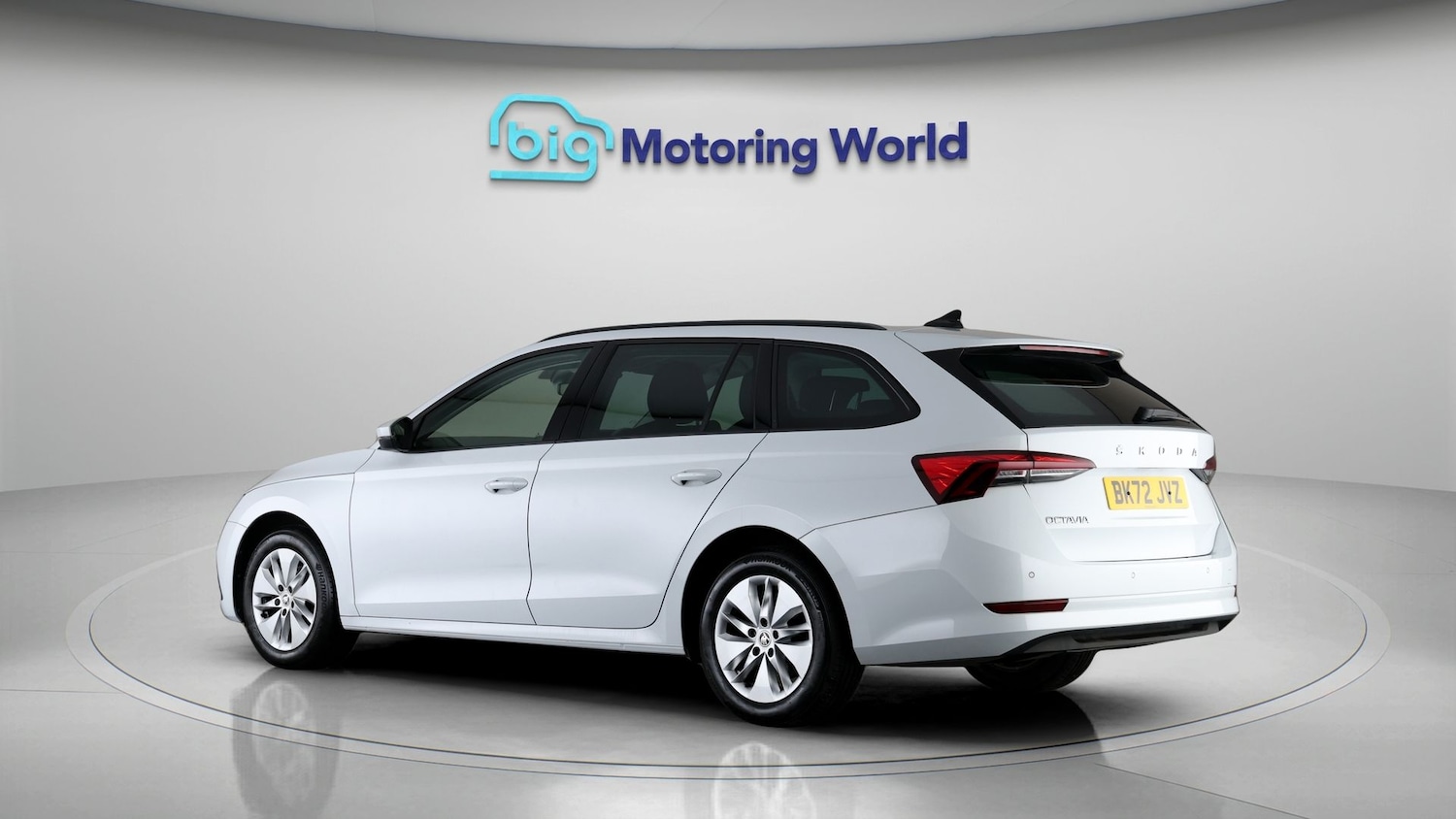 Used Skoda Octavia 2022 for sale - 77878804: Photo 5