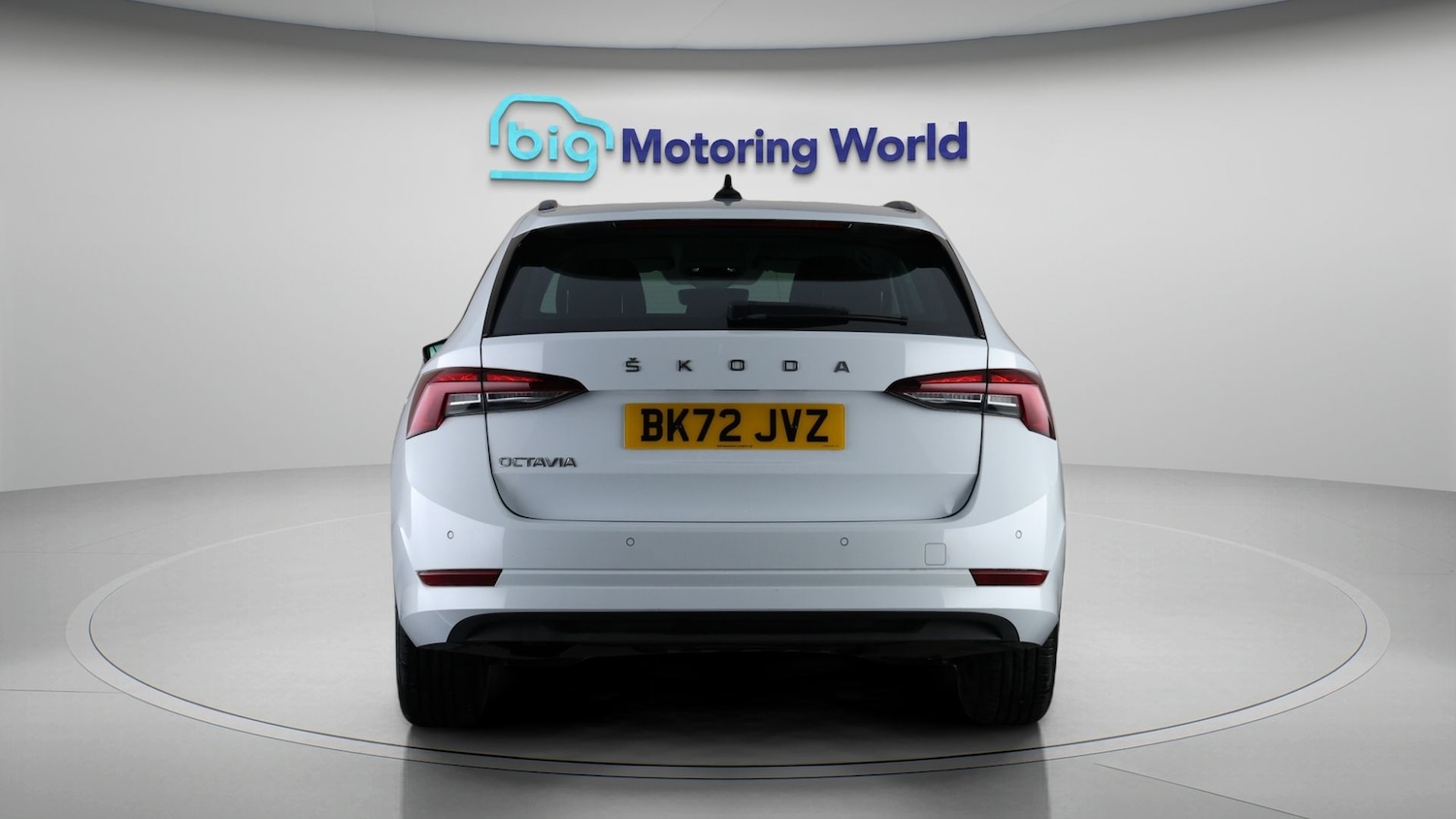 Used Skoda Octavia 2022 for sale - 77878804: Photo 6