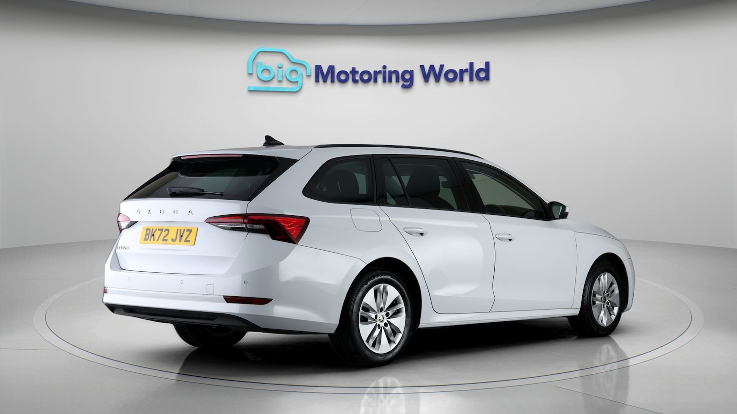 Used Skoda Octavia 2022 for sale - 77878804: Photo 7