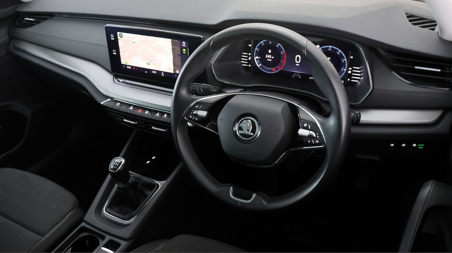 Used Skoda Octavia 2022 for sale - 77878804: Photo 9