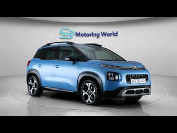 2020 (70) - 1.2 PureTech Flair SUV 5dr Petrol Manual 6 Spd Euro 6 (s/s) (110 ps)