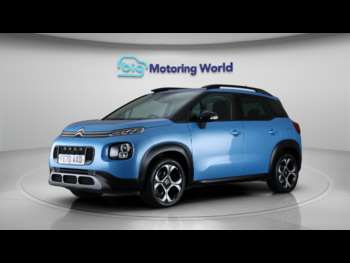 Used Citroen C3 Aircross 2020 for sale - 74965931: Photo