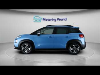 Used Citroen C3 Aircross 2020 for sale - 74965931: Photo