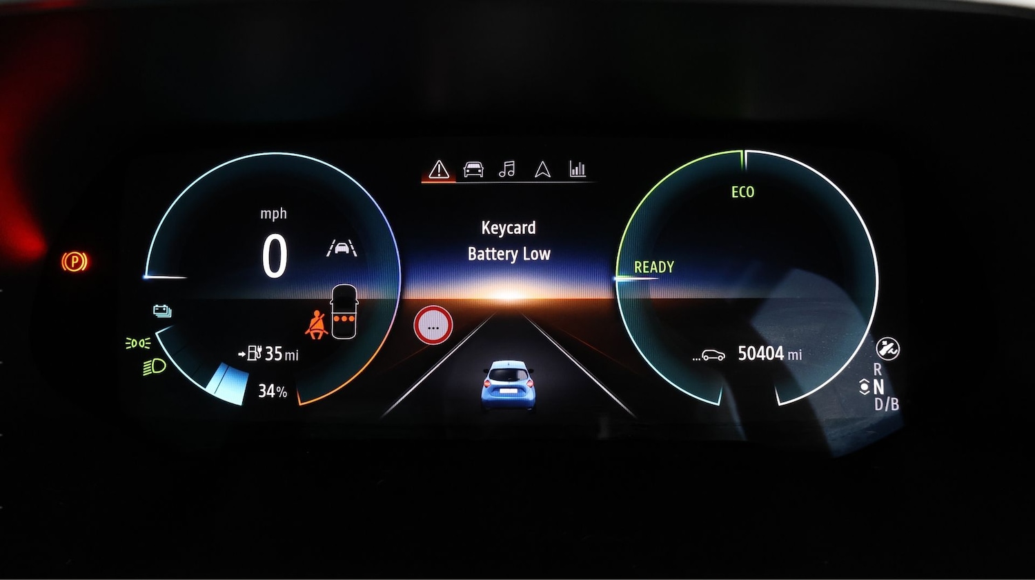 Used Renault Zoe 2021 for sale - 77637030: Photo 10