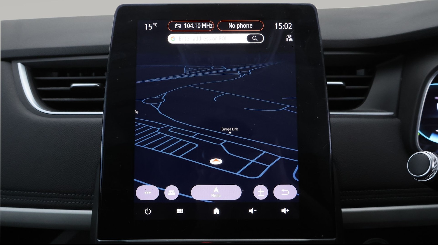 Used Renault Zoe 2021 for sale - 77637030: Photo 11