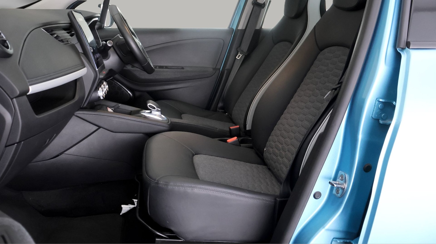 Used Renault Zoe 2021 for sale - 77637030: Photo 14