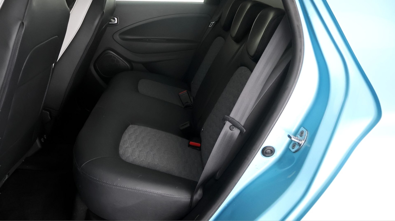 Used Renault Zoe 2021 for sale - 77637030: Photo 16