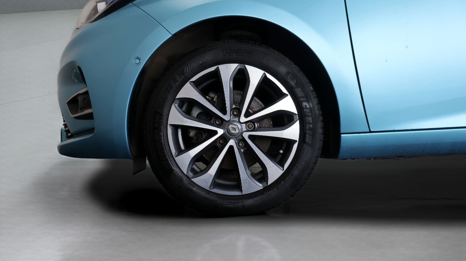 Used Renault Zoe 2021 for sale - 77637030: Photo 18