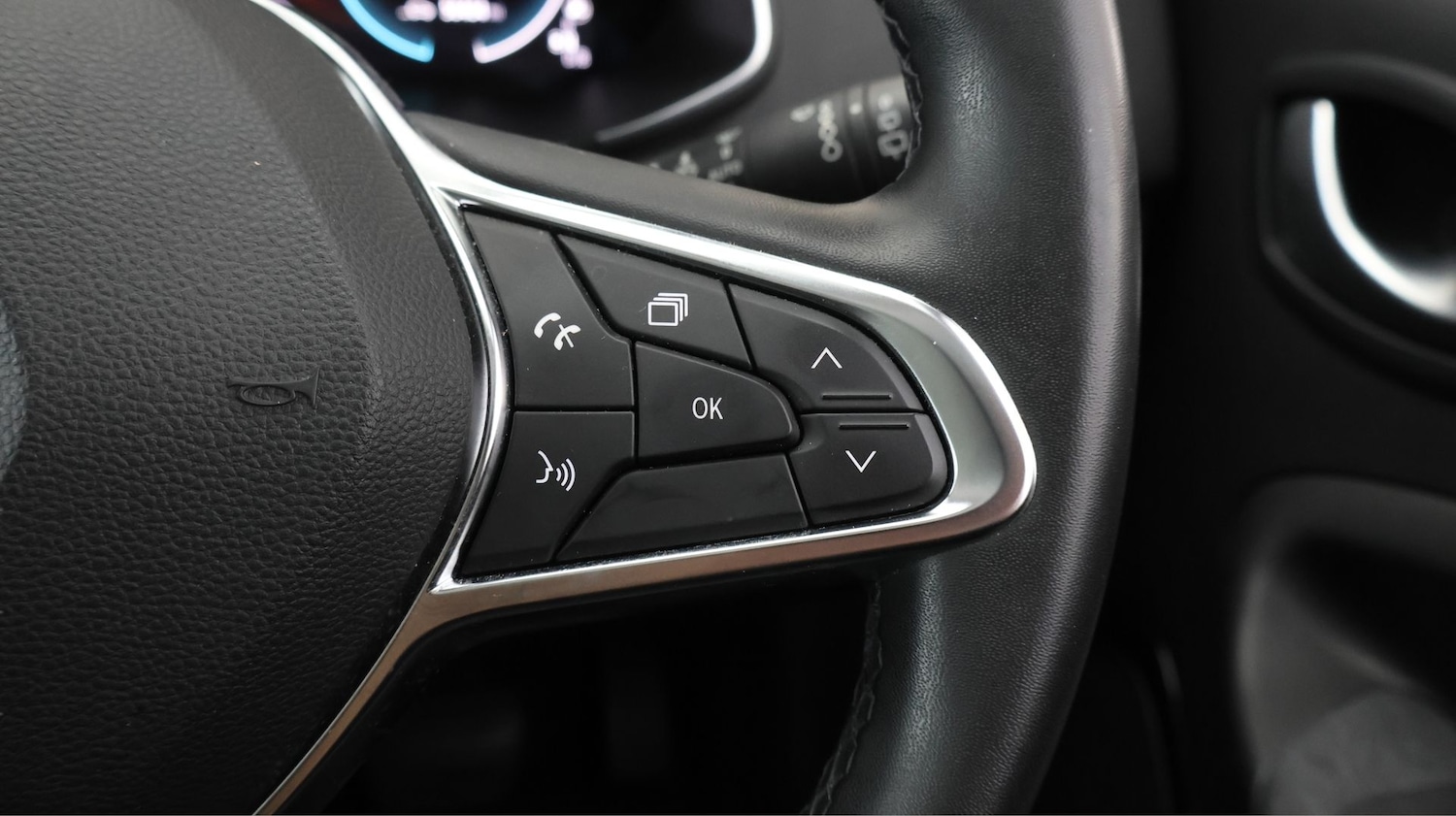 Used Renault Zoe 2021 for sale - 77637030: Photo 23