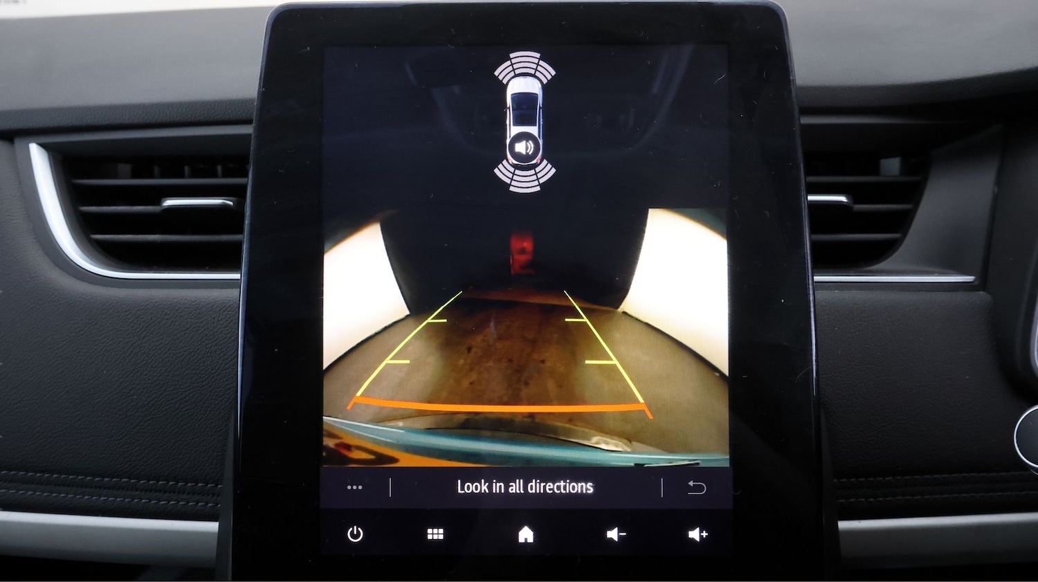 Used Renault Zoe 2021 for sale - 77637030: Photo 24