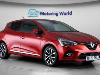 2020 (70) - 1.0 TCe 100 Iconic 5dr