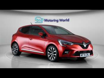 Used Renault Clio 2020 for sale - 74751324: Photo