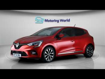 Used Renault Clio 2020 for sale - 74751324: Photo